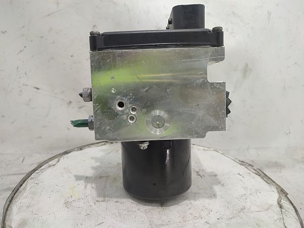 ABS-Pumpe PEUGEOT 407 (6D_)
