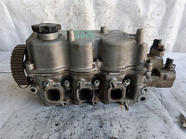 Zylinderkopf DAEWOO MATIZ (M100, M150)