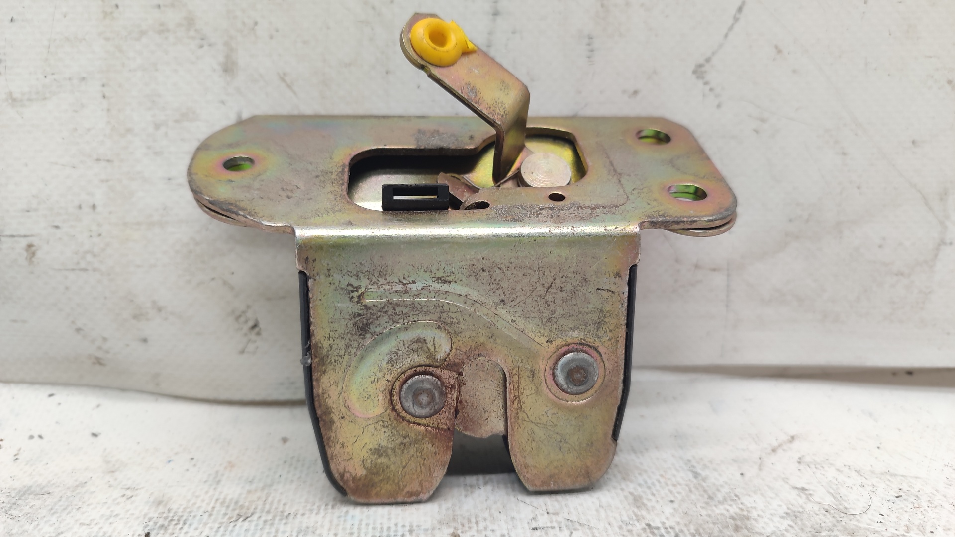 Motorhauben Schloss MITSUBISHI CARISMA (DA_)