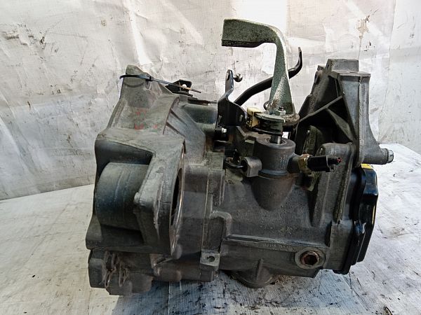 Schaltgetriebe SKODA OCTAVIA I (1U2)