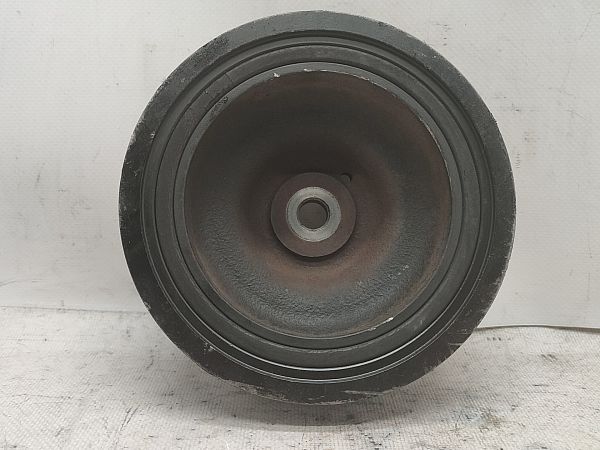 Kurbelwelleriemenscheibe MITSUBISHI COLT Mk V (CJ_, CP_)