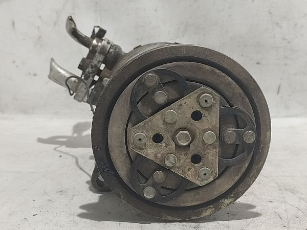 A/C compressor NISSAN LARGO (C23)