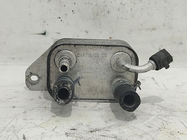 Refroidisseur de carburant