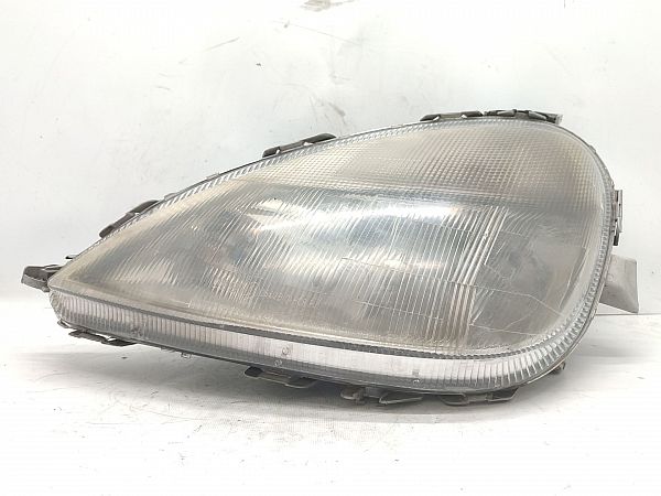 Headlight