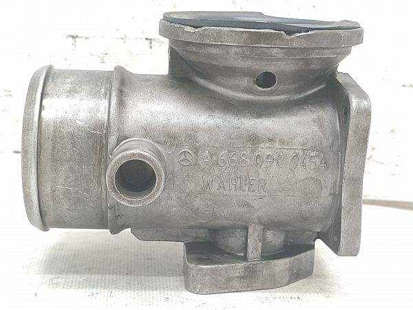 EGR valve