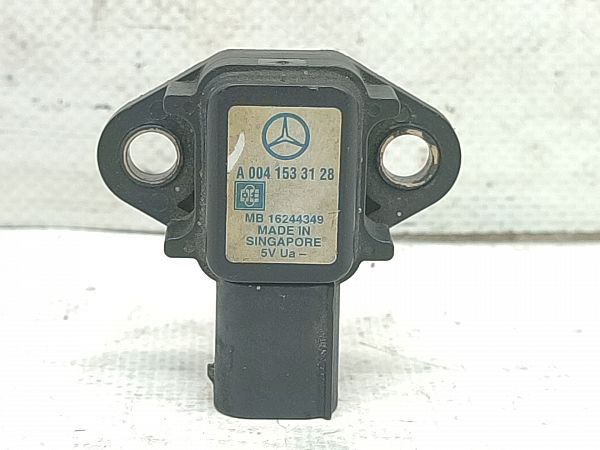 Air pressure sensor