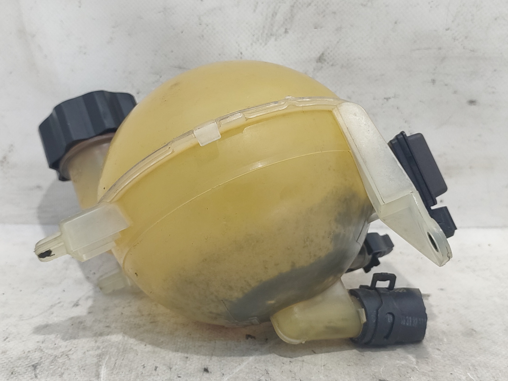 Rankomu 1307LQ Motor Koelvloeistof Recovery Tank Expansie Tank 481587 132311 1307LQ Vervanging voor Peugeot 206, Hoogwaardige Motor Koelvloeistof Reservoir Rankomu 1307LQ Motor Koelvloeistof Recovery Tank Expansie Tank 481587 132311 1307LQ Vervanging voor Peugeot 206, Hoogwaardige Motor Koelvloeistof Reservoir