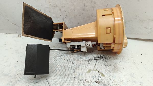 Fuel level sensor