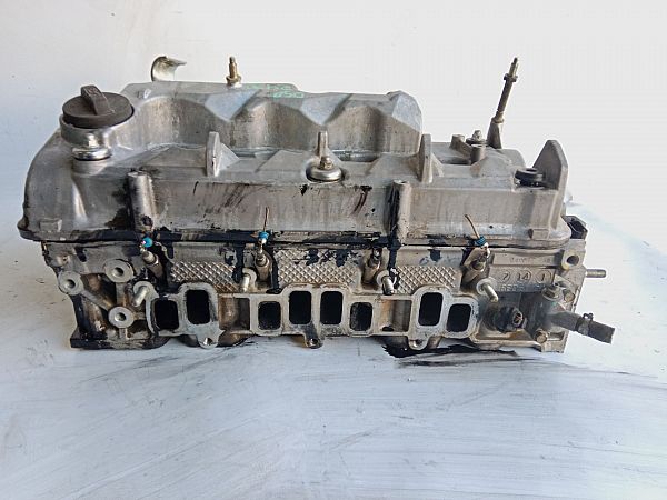 Zylinderkopf HONDA ACCORD VII (CL, CN)