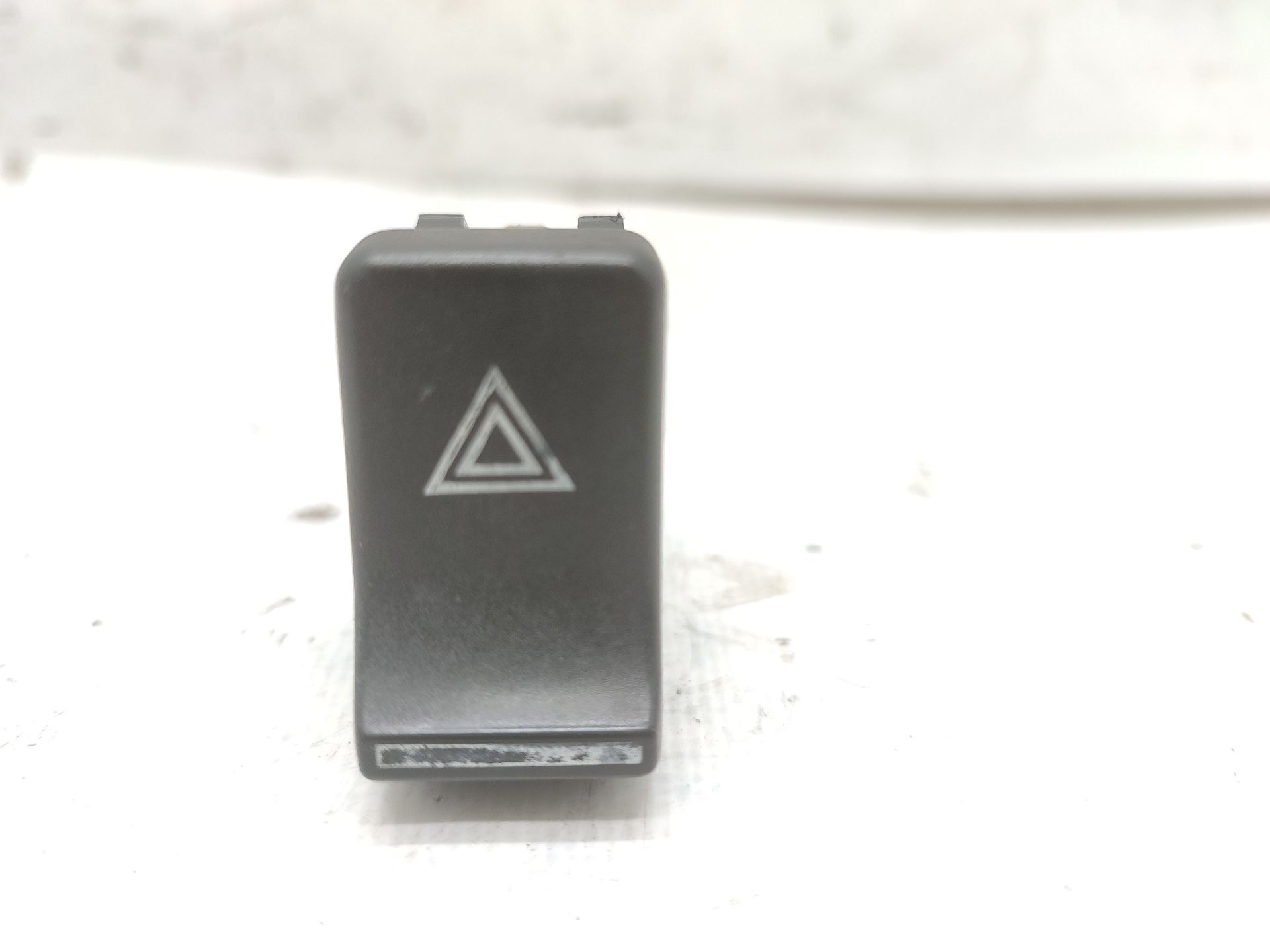 Warnblinkschalter RENAULT SUPER 5 (B/C40_)