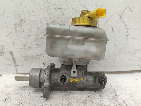 Hauptbremszylinder SKODA OCTAVIA I (1U2)