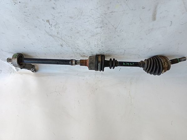 Antriebswelle hinten SAAB 9000