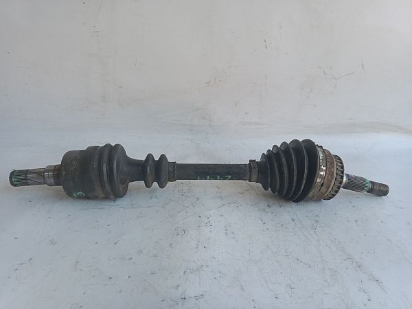 Antriebswelle hinten SAAB 9000