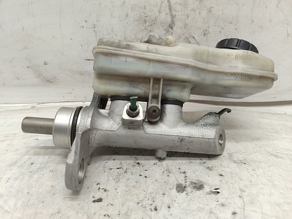 Hauptbremszylinder RENAULT MEGANE II (BM0/1_, CM0/1_)