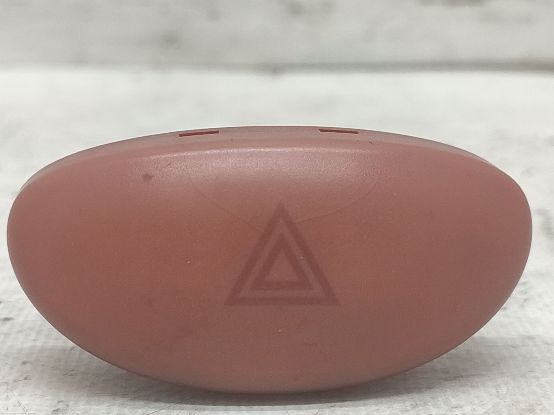 Warnblinkschalter PEUGEOT 206 Hatchback (2A/C)