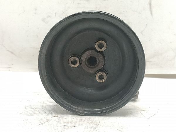 Power steering pump