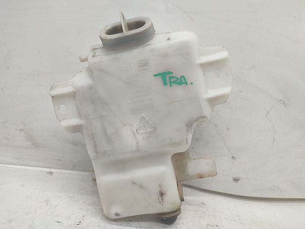 Wischwaschbehälter MITSUBISHI PAJERO/SHOGUN Mk II (V3_W, V2_W, V4_W)