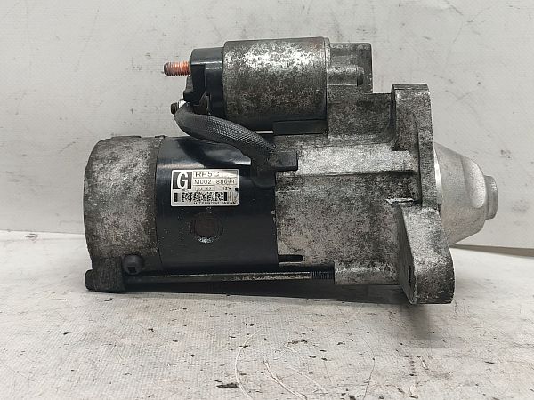 Anlasser MAZDA 6 Hatchback (GG)
