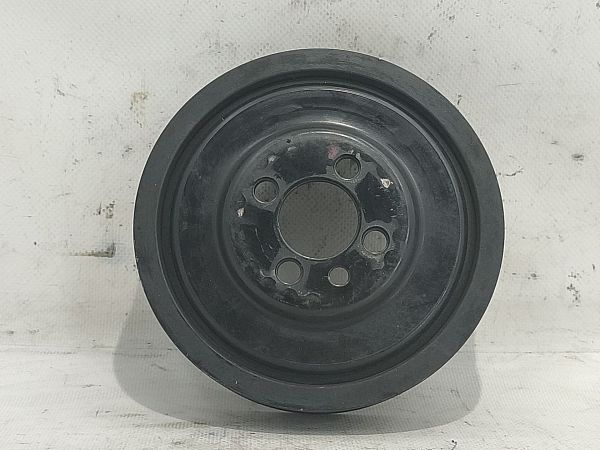 Kurbelwelleriemenscheibe AUDI A3 (8P1)