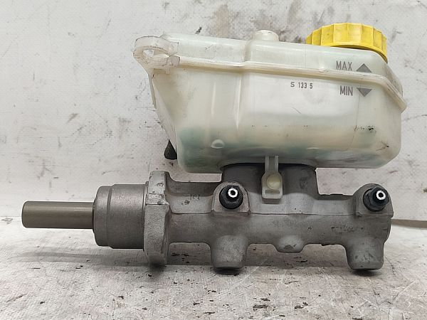 Hauptbremszylinder VW POLO (9N_)