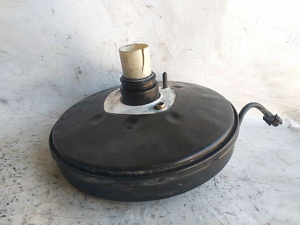 Brake - booster