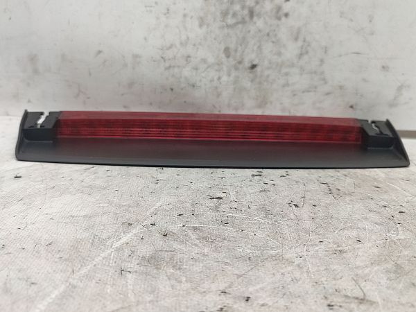 Third brake light