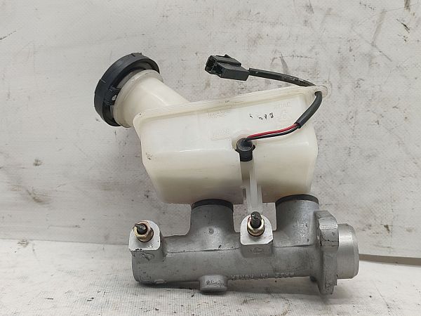 Hauptbremszylinder CHEVROLET MATIZ (M200, M250)