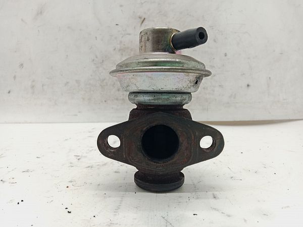 EGR Ventil