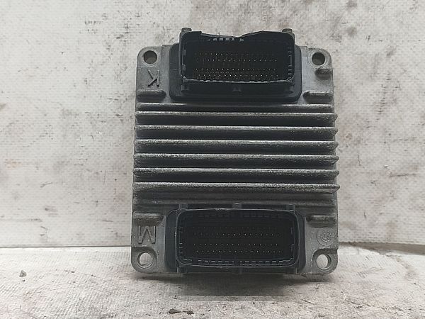 Motorsteuergerät (ECU) OPEL COMBO Tour