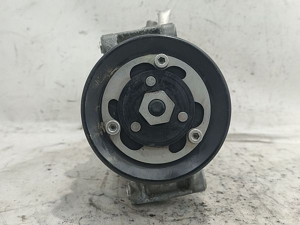 A/C compressor VW GOLF VII (5G1, BQ1, BE1, BE2)