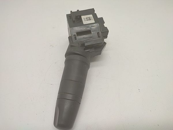 Indicator stalk