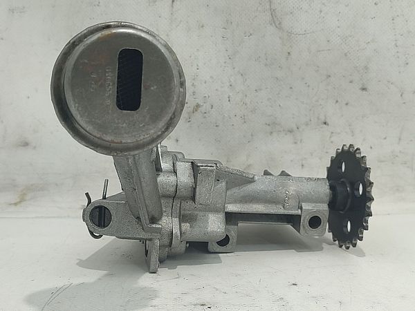 Ölpumpe RENAULT GRAND SCÉNIC III (JZ0/1_)
