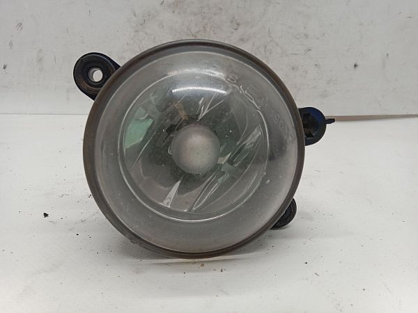 Front fog light