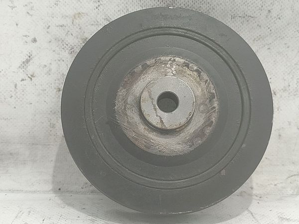 Kurbelwelleriemenscheibe VOLVO S40 I (644)