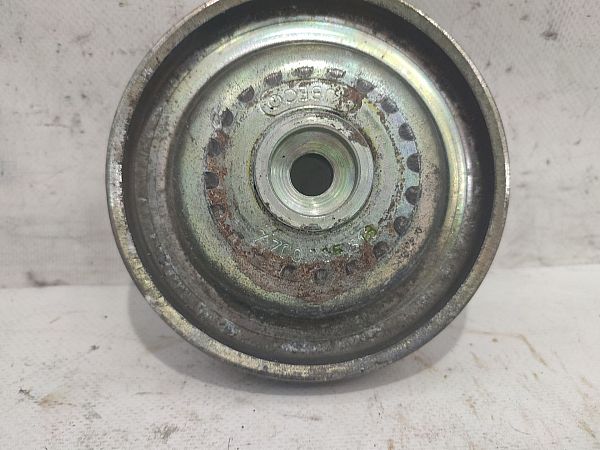 Kurbelwelleriemenscheibe VOLVO 440 K (445)