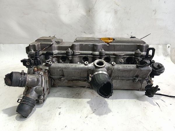 Zylinderkopf OPEL VECTRA B (J96)