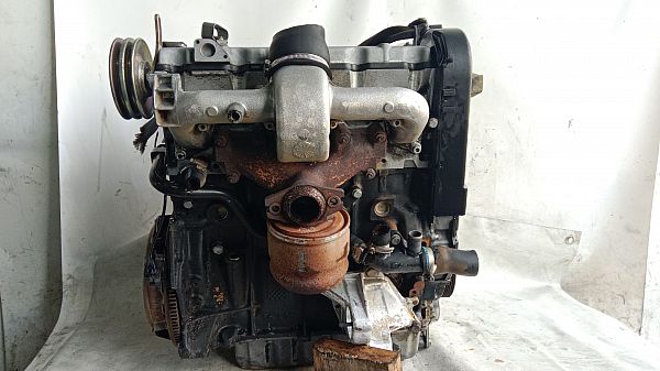 Motor OPEL VECTRA B (J96)