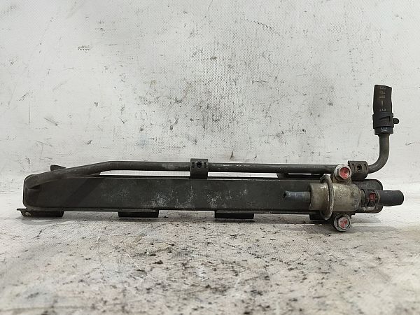 Hochdruckrail SUZUKI BALENO Hatchback (EG)
