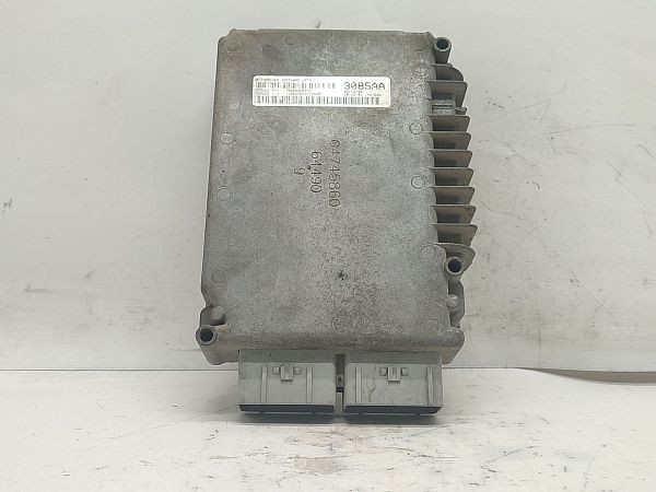 Motorsteuergerät (ECU) CHRYSLER NEON Mk II