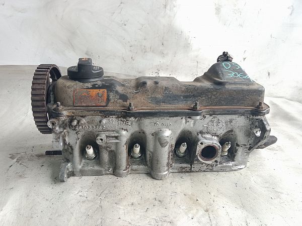 Zylinderkopf SEAT TOLEDO   (1L2)