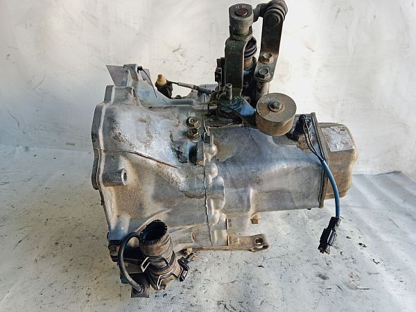 Schaltgetriebe DAEWOO MATIZ (M100, M150)
