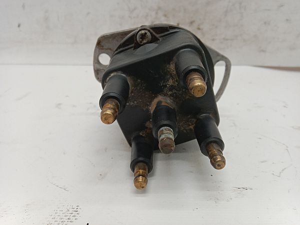 Ignition distributor