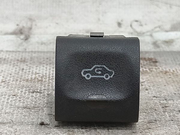 Bouton commande de recyclage air