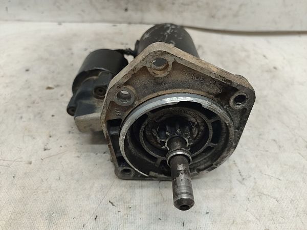 Moteur Lève-vitre Arrière Gauche Seat Ibiza III 6L - Réf 6Q0959811B