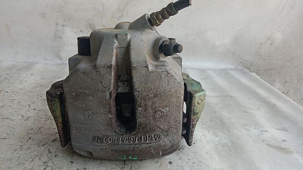 Brake caliper