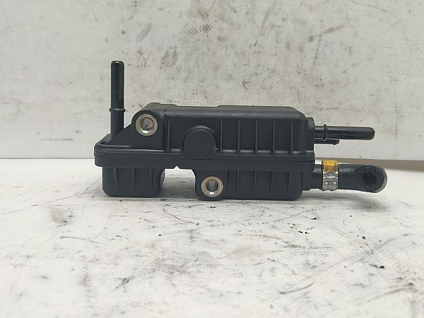 Kraftstoffpumpe FIAT STILO (192_)