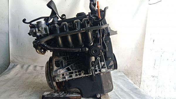Motor SEAT CORDOBA (6L2)