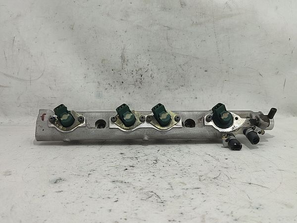 Hochdruckrail RENAULT LAGUNA I (B56_, 556_)