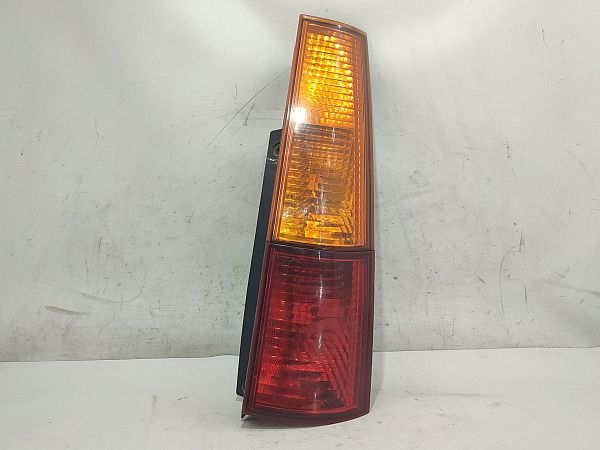 Rücklicht SUZUKI IGNIS II (MH)