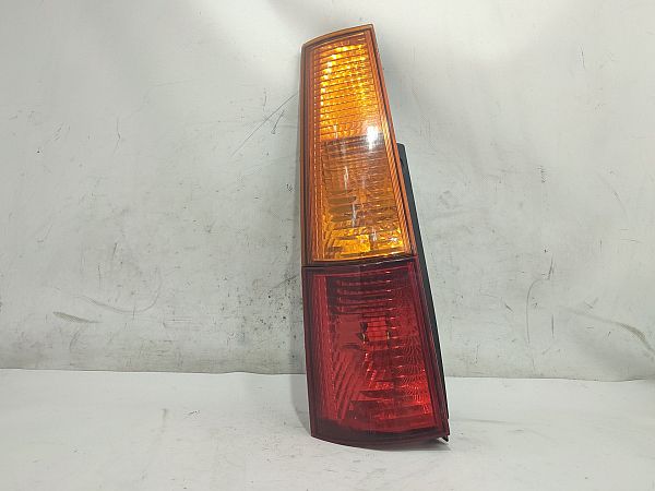 Rücklicht SUZUKI IGNIS II (MH)